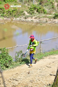 MĂNG ĐEN ULTRA TRAIL 2026 - Ảnh #4523866