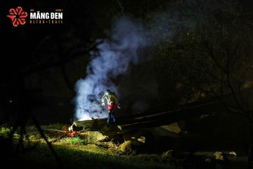 MĂNG ĐEN ULTRA TRAIL 2026 - Ảnh #4517058