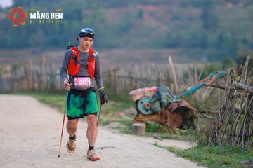 MĂNG ĐEN ULTRA TRAIL 2026 - Ảnh #4523404