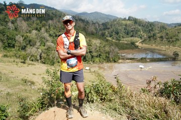 MĂNG ĐEN ULTRA TRAIL 2026 - Ảnh #4504379