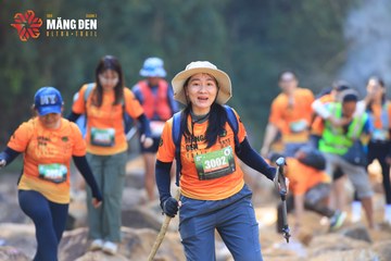 MĂNG ĐEN ULTRA TRAIL 2026 - Ảnh #4507541