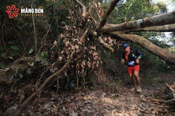 MĂNG ĐEN ULTRA TRAIL 2026 - Ảnh #4513336