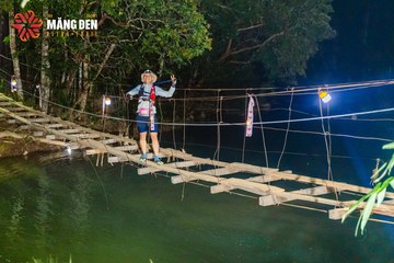 MĂNG ĐEN ULTRA TRAIL 2026 - Ảnh #4518952