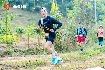 MĂNG ĐEN ULTRA TRAIL 2026 - Ảnh #4515025
