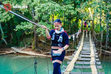 MĂNG ĐEN ULTRA TRAIL 2026 - Ảnh #4515549
