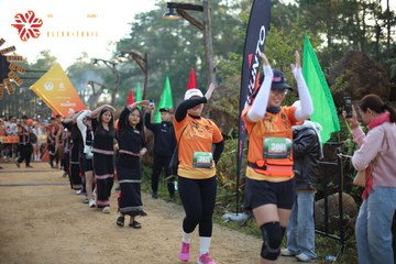 MĂNG ĐEN ULTRA TRAIL 2026 - Ảnh #4502886