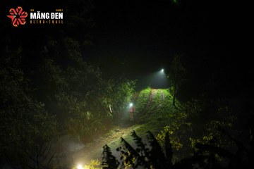 MĂNG ĐEN ULTRA TRAIL 2026 - Ảnh #4517351