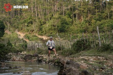 MĂNG ĐEN ULTRA TRAIL 2026 - Ảnh #4516709