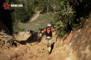 MĂNG ĐEN ULTRA TRAIL 2026 - Ảnh #4503533