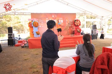 MĂNG ĐEN ULTRA TRAIL 2026 - Ảnh #4519853