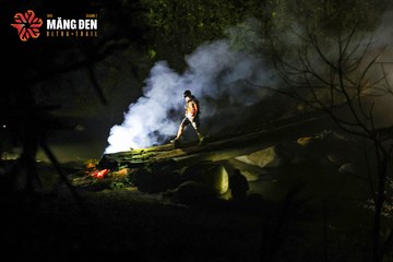 MĂNG ĐEN ULTRA TRAIL 2026 - Ảnh #4517198
