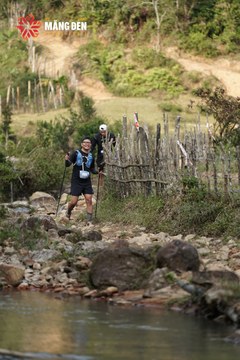 MĂNG ĐEN ULTRA TRAIL 2026 - Ảnh #4505956