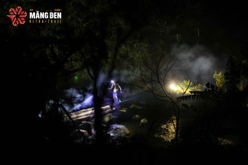 MĂNG ĐEN ULTRA TRAIL 2026 - Ảnh #4517993