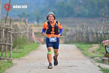 MĂNG ĐEN ULTRA TRAIL 2026 - Ảnh #4525673