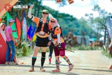 MĂNG ĐEN ULTRA TRAIL 2026 - Ảnh #4516185