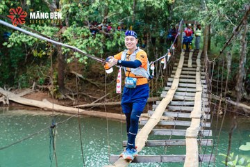 MĂNG ĐEN ULTRA TRAIL 2026 - Ảnh #4514846