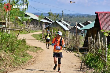 MĂNG ĐEN ULTRA TRAIL 2026 - Ảnh #4524170