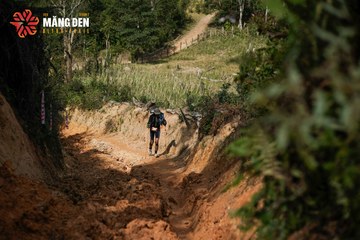 MĂNG ĐEN ULTRA TRAIL 2026 - Ảnh #4503912