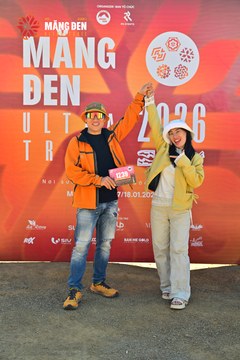 MĂNG ĐEN ULTRA TRAIL 2026 - Ảnh #4520284
