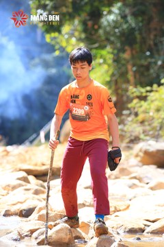 MĂNG ĐEN ULTRA TRAIL 2026 - Ảnh #4510202