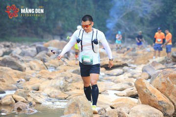 MĂNG ĐEN ULTRA TRAIL 2026 - Ảnh #4509395
