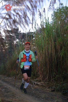 MĂNG ĐEN ULTRA TRAIL 2026 - Ảnh #4505699