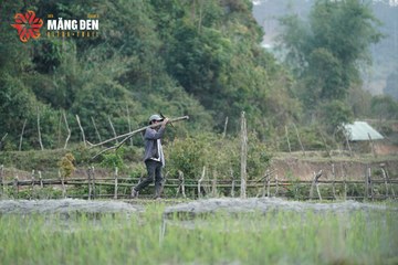 MĂNG ĐEN ULTRA TRAIL 2026 - Ảnh #4519670