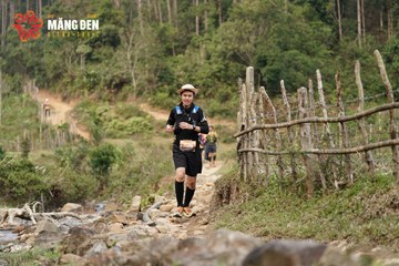 MĂNG ĐEN ULTRA TRAIL 2026 - Ảnh #4519241