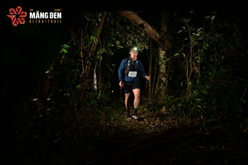 MĂNG ĐEN ULTRA TRAIL 2026 - Ảnh #4526675