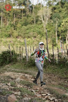 MĂNG ĐEN ULTRA TRAIL 2026 - Ảnh #4505133