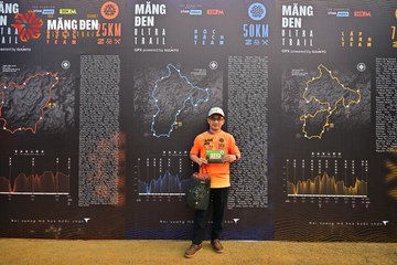 MĂNG ĐEN ULTRA TRAIL 2026 - Ảnh #4521030