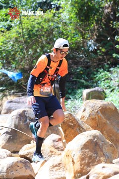 MĂNG ĐEN ULTRA TRAIL 2026 - Ảnh #4509448