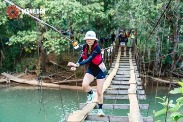 MĂNG ĐEN ULTRA TRAIL 2026 - Ảnh #4514877