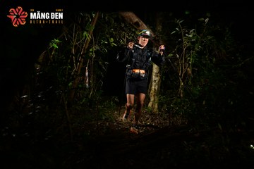 MĂNG ĐEN ULTRA TRAIL 2026 - Ảnh #4526698