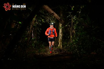 MĂNG ĐEN ULTRA TRAIL 2026 - Ảnh #4526401