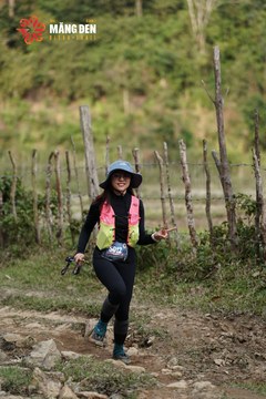 MĂNG ĐEN ULTRA TRAIL 2026 - Ảnh #4506985