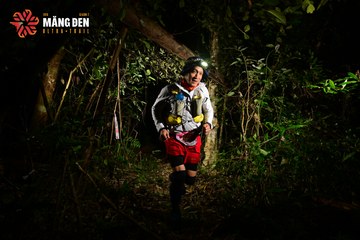 MĂNG ĐEN ULTRA TRAIL 2026 - Ảnh #4525746