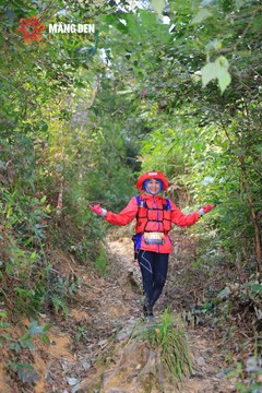 MĂNG ĐEN ULTRA TRAIL 2026 - Ảnh #4507264