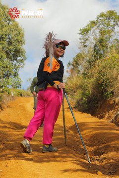 MĂNG ĐEN ULTRA TRAIL 2026 - Ảnh #4511893