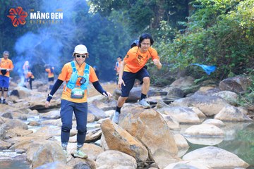 MĂNG ĐEN ULTRA TRAIL 2026 - Ảnh #4510007
