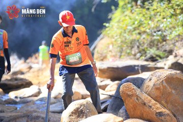 MĂNG ĐEN ULTRA TRAIL 2026 - Ảnh #4507805
