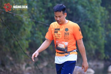 MĂNG ĐEN ULTRA TRAIL 2026 - Ảnh #4507531