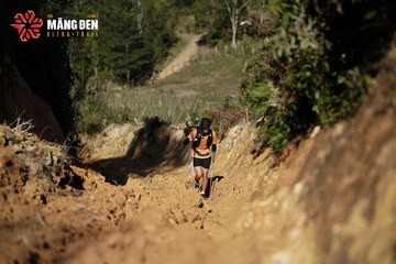 MĂNG ĐEN ULTRA TRAIL 2026 - Ảnh #4503451