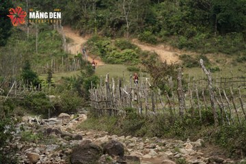 MĂNG ĐEN ULTRA TRAIL 2026 - Ảnh #4516809