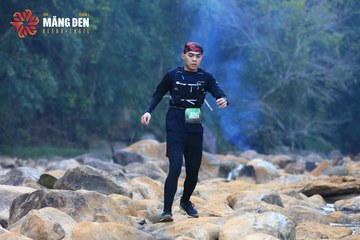MĂNG ĐEN ULTRA TRAIL 2026 - Ảnh #4509104