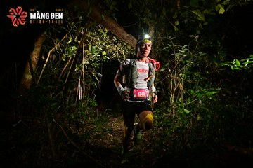 MĂNG ĐEN ULTRA TRAIL 2026 - Ảnh #4525757