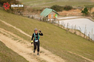 MĂNG ĐEN ULTRA TRAIL 2026 - Ảnh #4523257