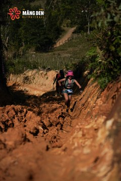 MĂNG ĐEN ULTRA TRAIL 2026 - Ảnh #4503830