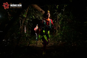 MĂNG ĐEN ULTRA TRAIL 2026 - Ảnh #4526423