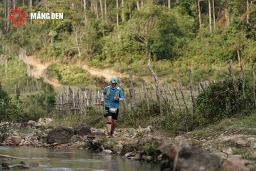 MĂNG ĐEN ULTRA TRAIL 2026 - Ảnh #4516556